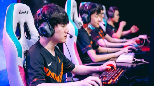 2024年LOL赛区观看次数数据分析 LCK领跑 LPL表现略逊