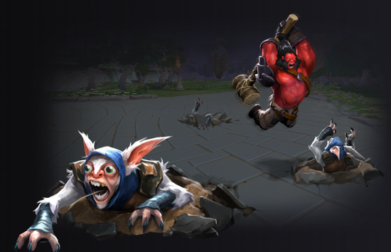 全新5v5 MOBA游戏Starvault VR正式开启Meta Quest公测