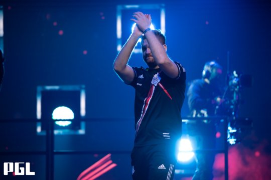 shroud和tarik谈CSGO与Valorant难度对比